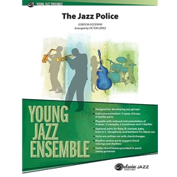 The Jazz Police