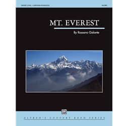 Mt. Everest
