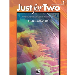 Just for Two