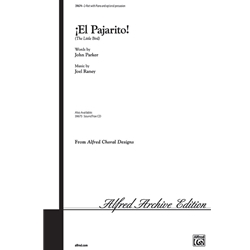 ¡El Pajarito!<br>(The Little Bird)