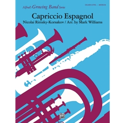 Capriccio Espagnol