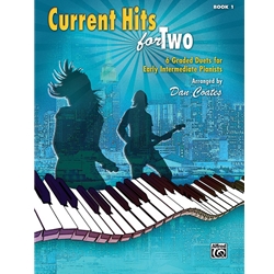 Current Hits for Two
