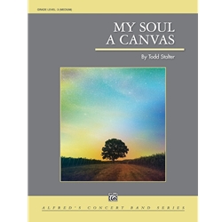 My Soul a Canvas