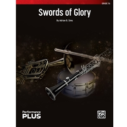 Swords of Glory