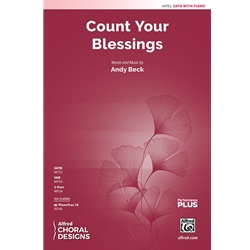 Count Your Blessings