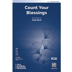 Count Your Blessings