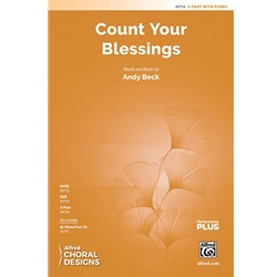 Count Your Blessings