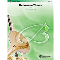Halloween Theme