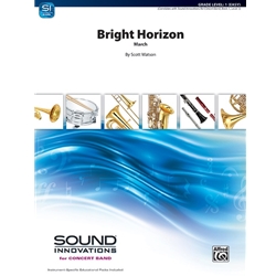 Bright Horizon<br>(March)