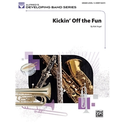 Kickin' Off the Fun