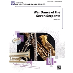 War Dance of the Seven Serpents
