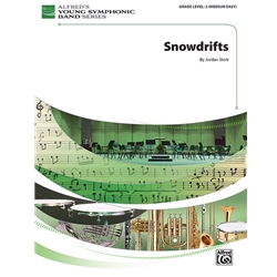 Snowdrifts