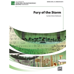 Fury of the Storm