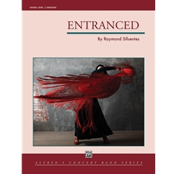 Entranced