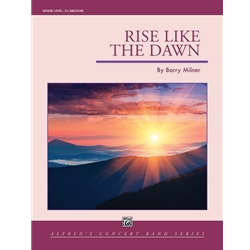 Rise Like the Dawn