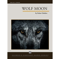 Wolf Moon
