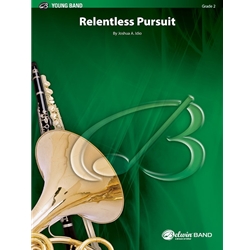 Relentless Pursuit