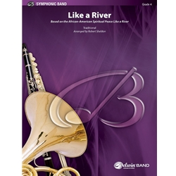 Like a River