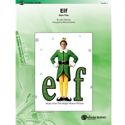 Elf<br>(Main Title)