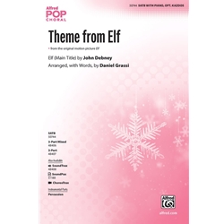 Theme from Elf