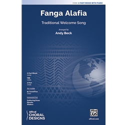 Fanga Alafia
