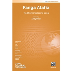 Fanga Alafia