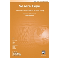 Sesere Eeye