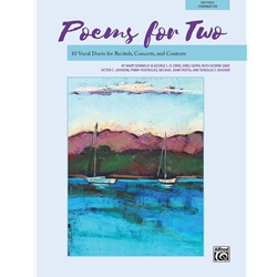 Poems for Two
