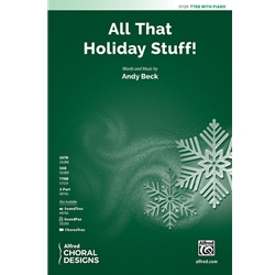 All That Holiday Stuff!