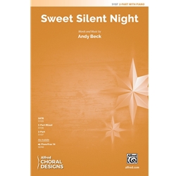 Sweet Silent Night