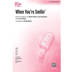 When You're Smilin'