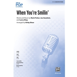 When You're Smilin'