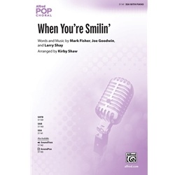 When You're Smilin'