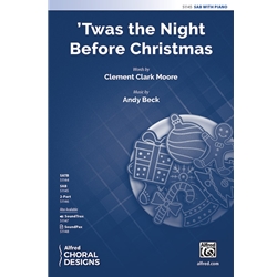 'Twas the Night Before Christmas