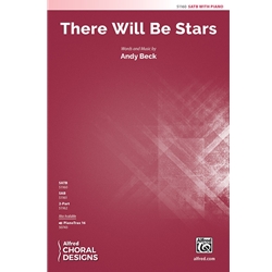 There Will Be Stars