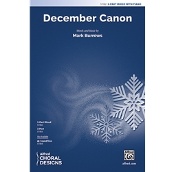 December Canon