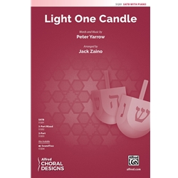Light One Candle