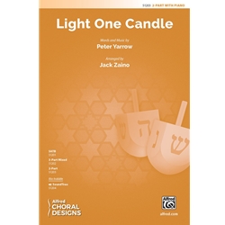 Light One Candle