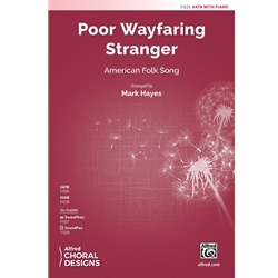 Poor Wayfaring Stranger