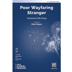 Poor Wayfaring Stranger