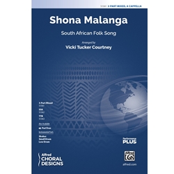 Shona Malanga
