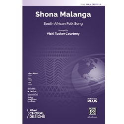 Shona Malanga