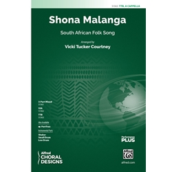 Shona Malanga