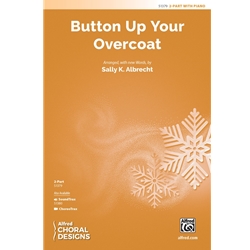 Button Up Your Overcoat