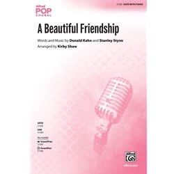 A Beautiful Friendship