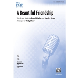 A Beautiful Friendship