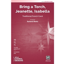 Bring a Torch, Jeanette, Isabella