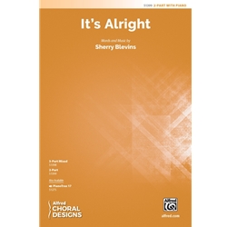 It's Alright