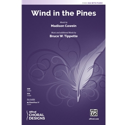 Wind in the Pines