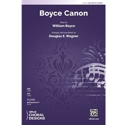 Boyce Canon